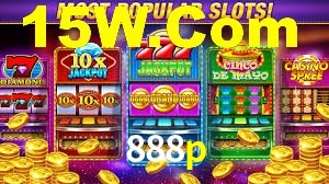 888p App Interface