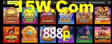 Daily Bonuses 888p