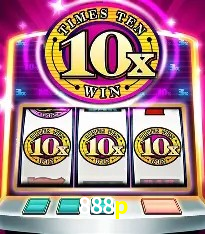 Biblioteca de slots populares na 888p