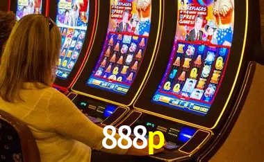 Recursos de Bônus 888p
