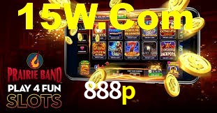 Tournaments 888p
