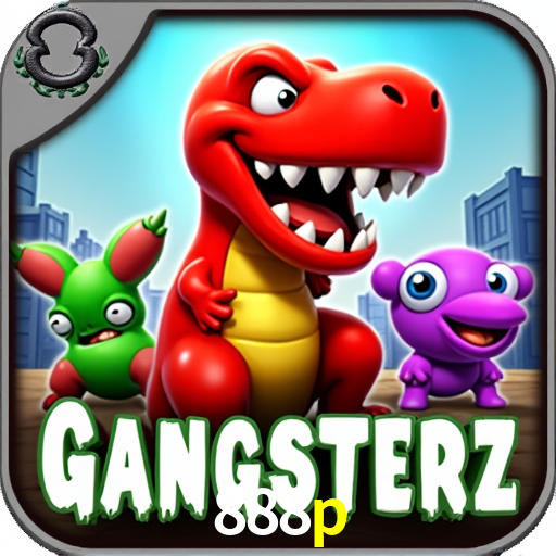Slot Games 888p