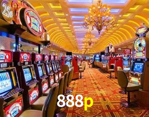 Jogos com bônus e suporte 24h na 888p
