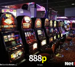 Casino VIP 888p