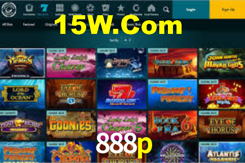 888p