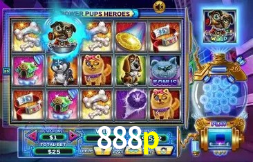 Jogos populares e pagamentos rápidos na 888p