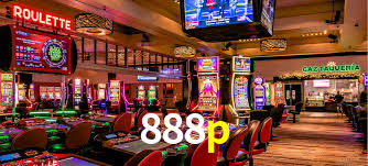 888p: Seu Cassino Premiado com Pagamentos Rápidos
