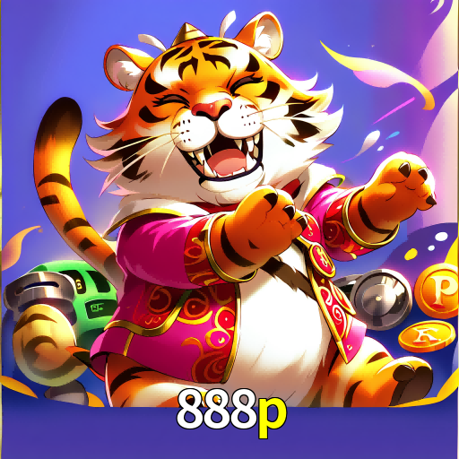 Imagem promocional da 888p mostrando a plataforma e suas vantagens