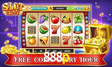 Mesa de Blackjack 888p