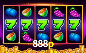 Welcome Bonus 888p