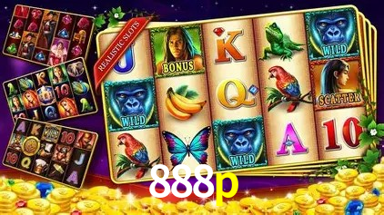 Explore as vantagens do 888p: serviço profissional e confiabilidade