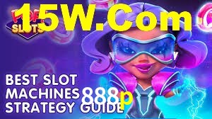 Slot Games 888p