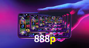 Game Providers 888p