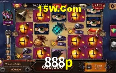 Provedores de Jogos 888p