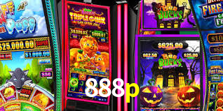 Live Casino 888p