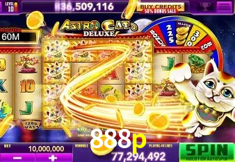 Diretório de Jogos 888p