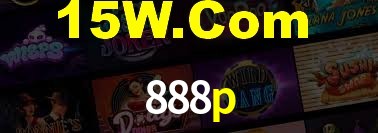 Live Casino 888p