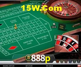 Casino Ao Vivo 888p