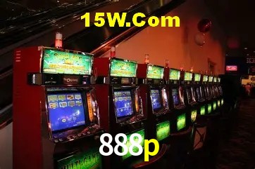 Integração de APIs 888p