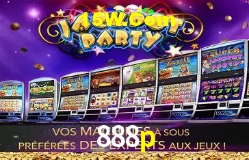 888p bet