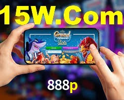 Welcome Bonus 888p